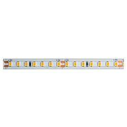 Volledig gesiliconiseerde ledstrip VARDAFLEX ECO PLUS - 0.95CM 2-polig wit
