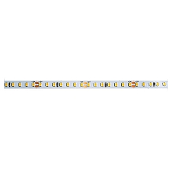 LED stripe VARDAFLEX ECO PLUS CRI90 - 0.8CM 2-polig wit