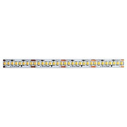 LED stripe VARDAFLEX QUANTUM TRIPLE 3000K IP20 wit