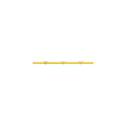 LED stripe VARDAFLEX COB FREE-CUT - 0.8CM met open kabel wit