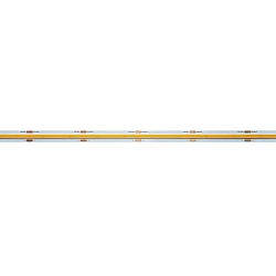 LED Strip VARDAFLEX COB R-TO-R PLUS PROFI - 5M / 830 with open cable white