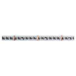 LED stripe FLEXIBLE LED LEISTE VARDAFLEX RGB DOUBLE  RGB wit