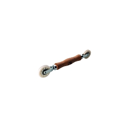 Montagetoebehoren VARDAFLEX MOUNTING ROLLER (0,8CM + 1CM) mechanisch