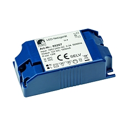 Voedingsapparaat 12V, 12W schakelbaar