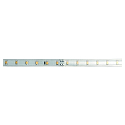 Volledig gesiliconiseerde ledstrip VARDAFLEX QUANTUM PLUS IP65 - 1.18CM wit