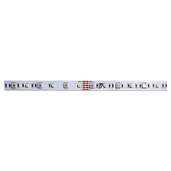 LED stripe VARDAFLEX RGB+WW 830 - 1.2CM RGBW wit