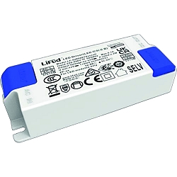LED voedingsapparaat 200MA / 5W-7.2W / 25-36V on/off, wit