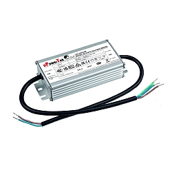 LED voedingsapparaat BLD-075-V024-NNS-RB0000 220-277VAC/186-250VDC met open kabel