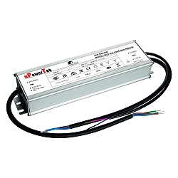 LED voedingsapparaat BLD-320-V048-NNS-RB0000 220-277VAC/186-250VDC met open kabel