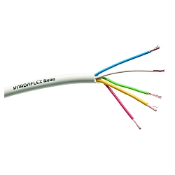 Aansluitleiding VARDAFLEX NEON, wit