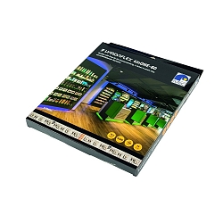LED stripe VARDAFLEX 4INONE-60 RGBW wit