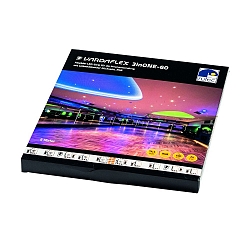 LED stripe VARDAFLEX 3INONE-60 - 1CM - BOX set van 1, RGB wit