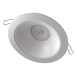 Downlight CYRA+ S - � 207MM / CRI80 stijf, DALI aanstuurbaar, multipower IP20