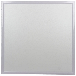 LED panel 620X620MM UGR < 19, on/off, 40W 4340lm 4000K 120� CRI >90