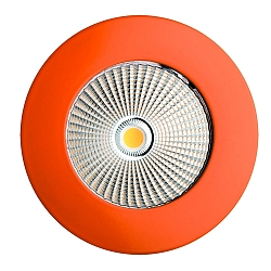 Ring CALINA, oranje