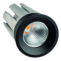 LED module CORU-50 POWER met stekker, constante stroom 9W 864lm 4900K 36� CRI 90 dimbaar