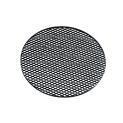 honeycomb CORU-80, black
