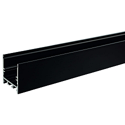 U-profiel TUP35/35 opbouwversie, aluminium ge�loxeerd