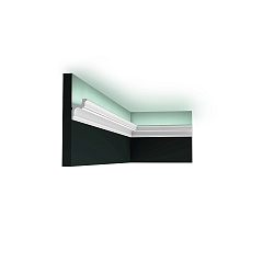 Schuimstoflaag PU VOUTE 5.5X4.2 / 2M set van 2, wit