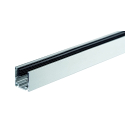 Profiel VARDAFLEX NEON / PLATIN SVQ/TVQ - 2M, aluminium