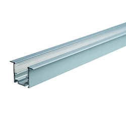kraagvorm profiel VARDAFLEX NEON SVQ/TVQ - 2M, aluminium