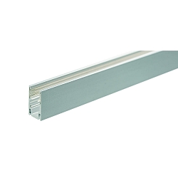 montageprofiel VARDAFLEX NEON MINI - 2M, aluminium
