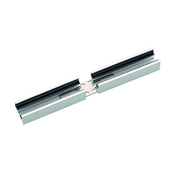 Profiel connector VARDAFLEX PLATIN PIKO, rvs