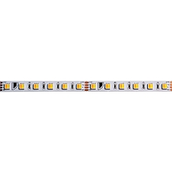 LED stripe VARDAFLEX SELECT-CRI80-90 / 6200K+ROT+2500K - 5M