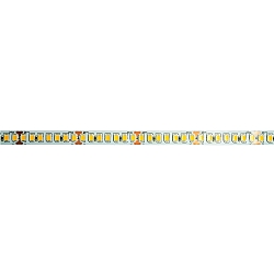 LED stripe VARDAFLEX DOUBLE / 2900-3200K-FRUIT - 5M