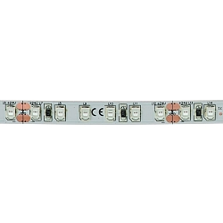 LED stripe VARDAFLEX PLUS PROFI / BLUE-GREEN - 5M