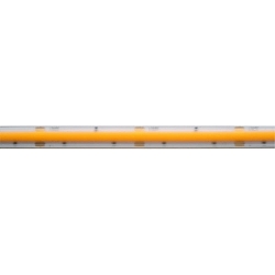 Volledig gesiliconiseerde ledstrip VARDAFLEX COB PLUS PROFI IP67 CRI90 - 5M