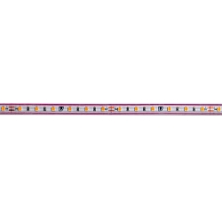 Volledig gesiliconiseerde ledstrip VARDAFLEX MINI IP67 - 5M transparant