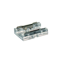Directe verbinder VARDAFLEX / GAPLESS / SINGLE COLOUR 10MM 1-voudig