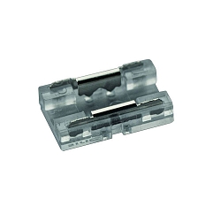 Directe verbinder VARDAFLEX / GAPLESS / SINGLE COLOUR 8MM 1-voudig