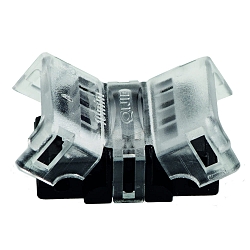 Directe verbinder VARDAFLEX PUSH SELECT (2 COLOURS) 10MM 2-voudig