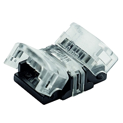 Directe verbinder VARDAFLEX / PUSH / RGB 10MM RGB