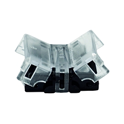Directe verbinder VARDAFLEX / PUSH / SINGLE COLOUR - 12MM 1-voudig