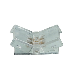 Directe verbinder VARDAFLEX SUPERIOR (8MM) / IP67 / SINGLE COLOUR 1-voudig