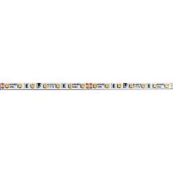 LED stripe VARDAFLEX SLIM CRI90 - 5M