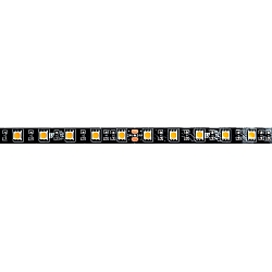 LED stripe VARDAFLEX BLACK PLUS PROFI - 5M