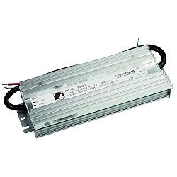 LED besturingsprogramma 24V / 70-199.2W / PHASE spanningsconstante, dimbaar, aluminium