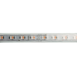 Volledig gesiliconiseerde ledstrip VARDAFLEX OUTDOOR RGBW 870 - 5M RGBW transparant