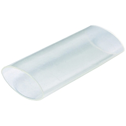 Slang VARDAFLEX OUTDOOR / HEAT-SHRINK TUBING, transparant
