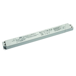 LED besturingsprogramma MEAN WELL 24V / 80W spanningsconstante, schakelbaar, wit
