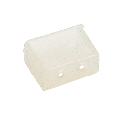 end cap VARDAFLEX SIDE-MINI with feed-in option
