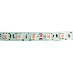 LED stripe VARDAFLEX PLUS PROFI VIOLET - 5M