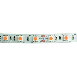 LED stripe VARDAFLEX PLUS PROFI PINK - 5M