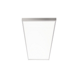 LED paneel FLED 120X30 opbouwversie, 36W 4320lm 4000K 95� 95� CRI 80