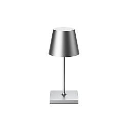 Tafellamp op batterijen NUINDIE MINI USB-C up / down, met USB-Aansluiting, CCT Switch, met Touch-Dimmer IP54