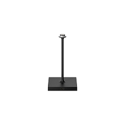 Lampvoet NUINDIE MINI, zwart